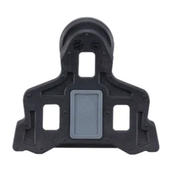 BBB Cycling PowerClip - 0° BPD-06F Pedal Cleats - Black 6 BBB Cycling PowerClip - 0° BPD-06F Pedal Cleats - Black -Kind Shock Verkoop bbb 2961130611 shoecleats powerclip black 4 921874