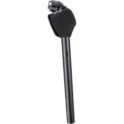 BBB Cycling ComfortPost Suspension 400mm BSP-41 Seatpost - Black 10 BBB Cycling ComfortPost Suspension 400mm BSP-41 Seatpost - Black -Kind Shock Verkoop bbb 2973634101seatpost comfortpost suspension 400mm black 4 916678