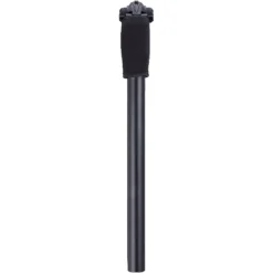 BBB Cycling ComfortPost Suspension 400mm BSP-41 Seatpost - Black 12 BBB Cycling ComfortPost Suspension 400mm BSP-41 Seatpost - Black -Kind Shock Verkoop bbb 2973634101seatpost comfortpost suspension 400mm black 6 916680