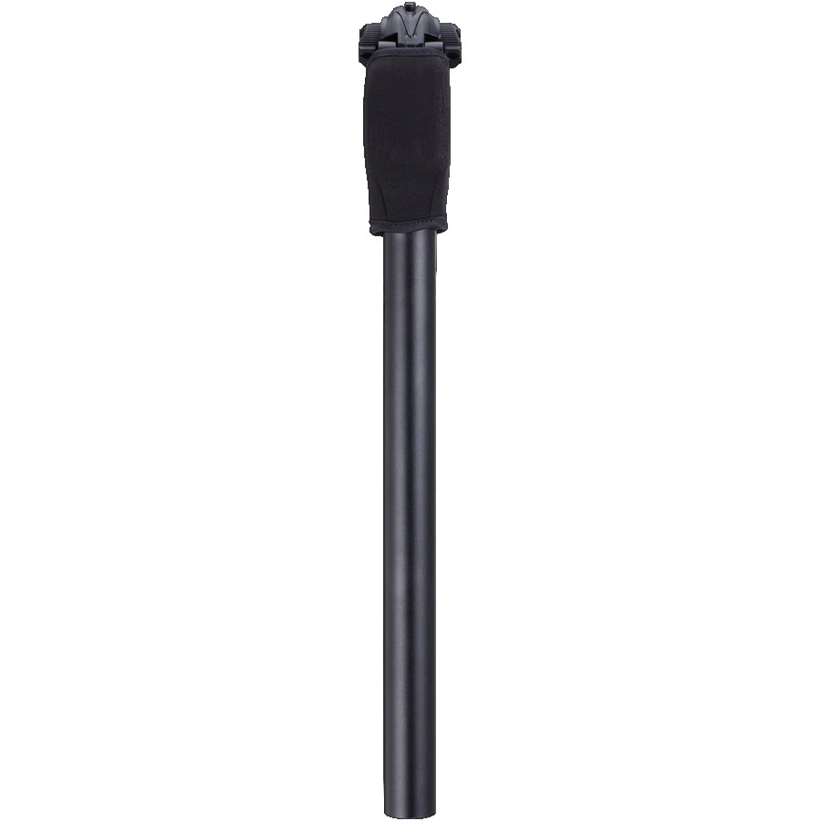 BBB Cycling ComfortPost Suspension 400mm BSP-41 Seatpost - Black 6 BBB Cycling ComfortPost Suspension 400mm BSP-41 Seatpost - Black - Afbeelding 6