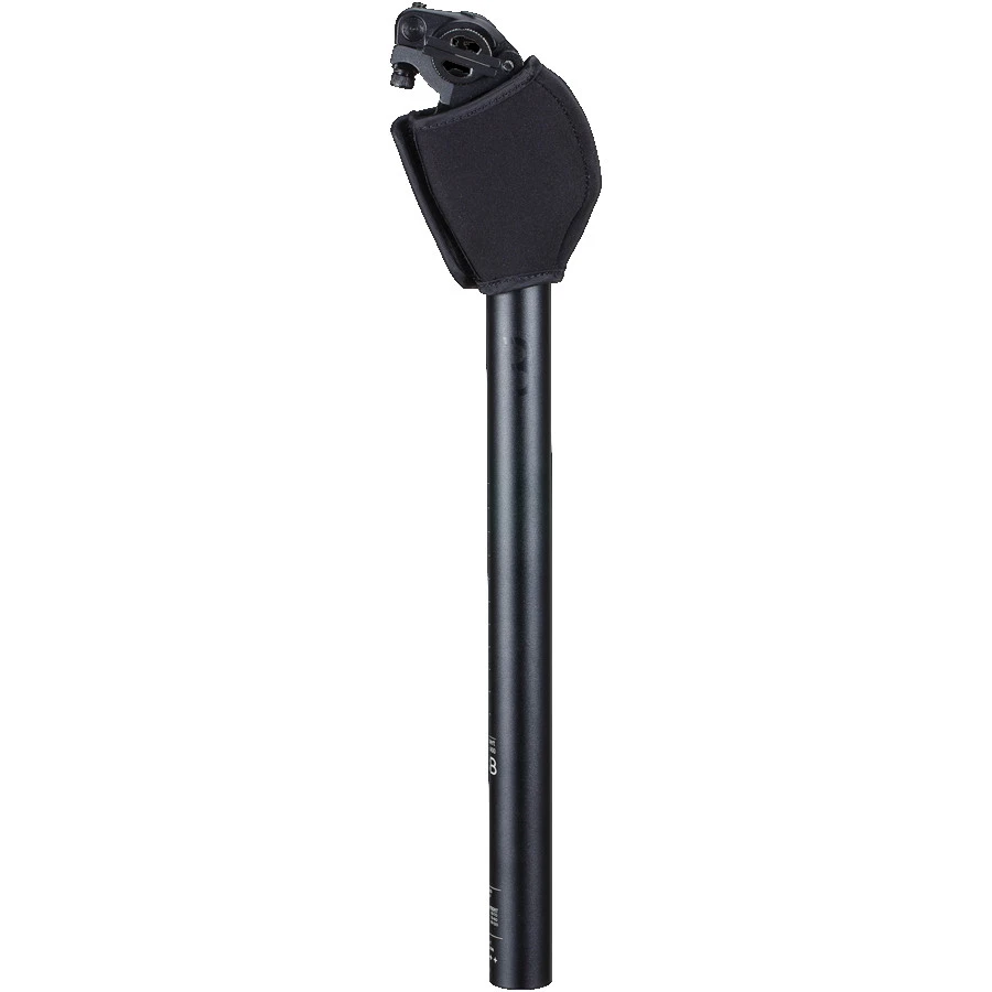 BBB Cycling ComfortPost Suspension 400mm BSP-41 Seatpost - Black 7 BBB Cycling ComfortPost Suspension 400mm BSP-41 Seatpost - Black - Afbeelding 7
