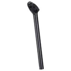 BBB Cycling ActionPost Suspension 400mm BSP-42 Seatpost - Black -Kind Shock Verkoop bbb actionpost suspension 400mm bsp 42 seatpost 2 1050949