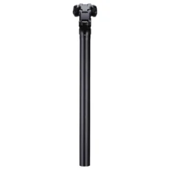 BBB Cycling ActionPost Suspension 400mm BSP-42 Seatpost - Black -Kind Shock Verkoop bbb actionpost suspension 400mm bsp 42 seatpost 4 1050951