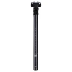 BBB Cycling ActionPost Suspension 400mm BSP-42 Seatpost - Black -Kind Shock Verkoop bbb actionpost suspension 400mm bsp 42 seatpost 5 1050952