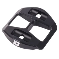 Bike Ahead Composites THE SEATPOST Top Clamping Plate - Aluminium