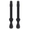 Bike Ahead Composites THE VALVE Tubeless Valves (2 Pcs.) - 65mm