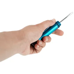 BLUECHAIN Tubeless Reparatieset (Stuurinzet) -Kind Shock Verkoop bluechain tubeless repair kit handlebar insert bc9tl 0078 10 1360461