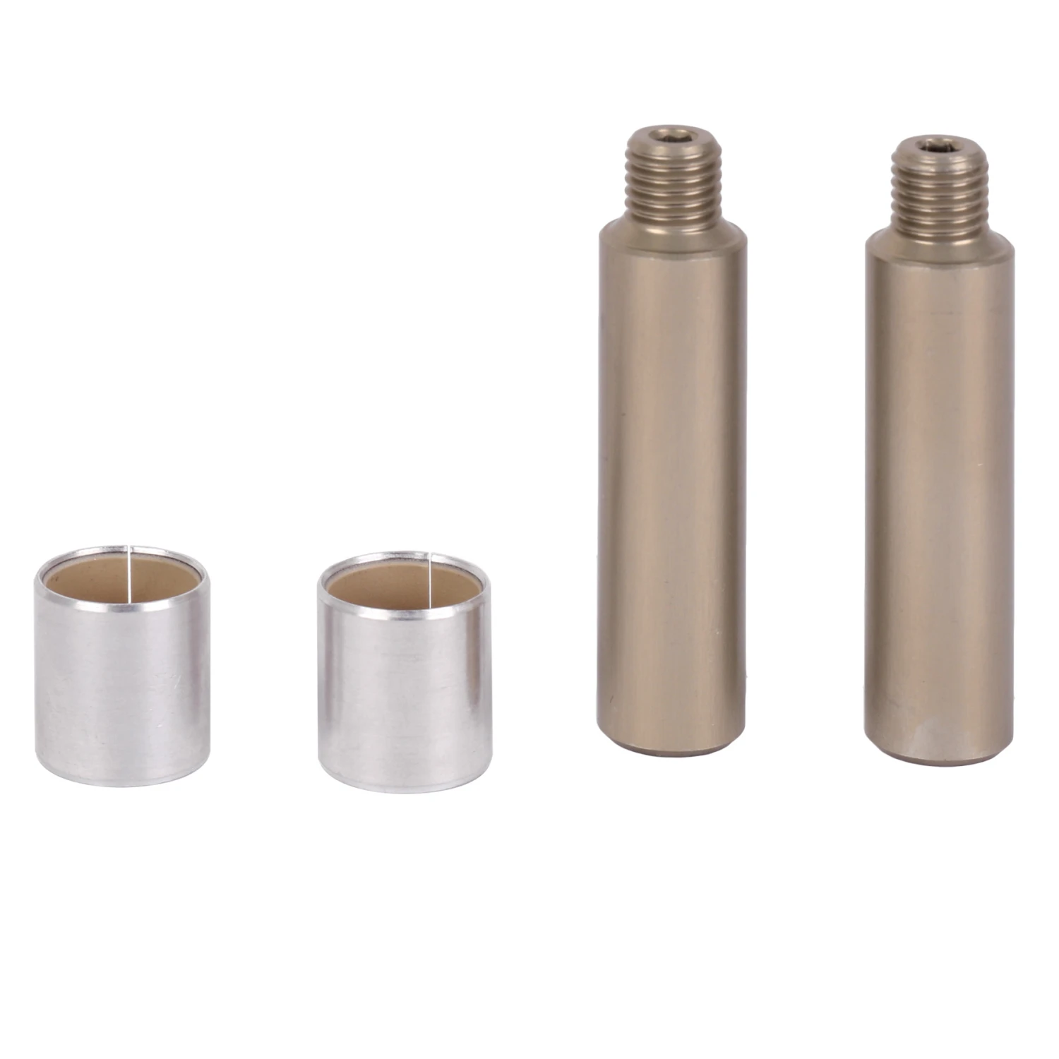 BMC Bushing Kit For Teamelite 01 As From 2016 - 222793 1 BMC Bushing Kit For Teamelite 01 As From 2016 - 222793