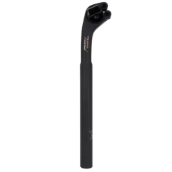 Bontrager RSL Carbon Seatpost - 27.2mm - Setback 20mm