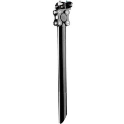 Cane Creek EeSilk Seatpost - Aluminium - 375mm - Ø 31.6 Mm