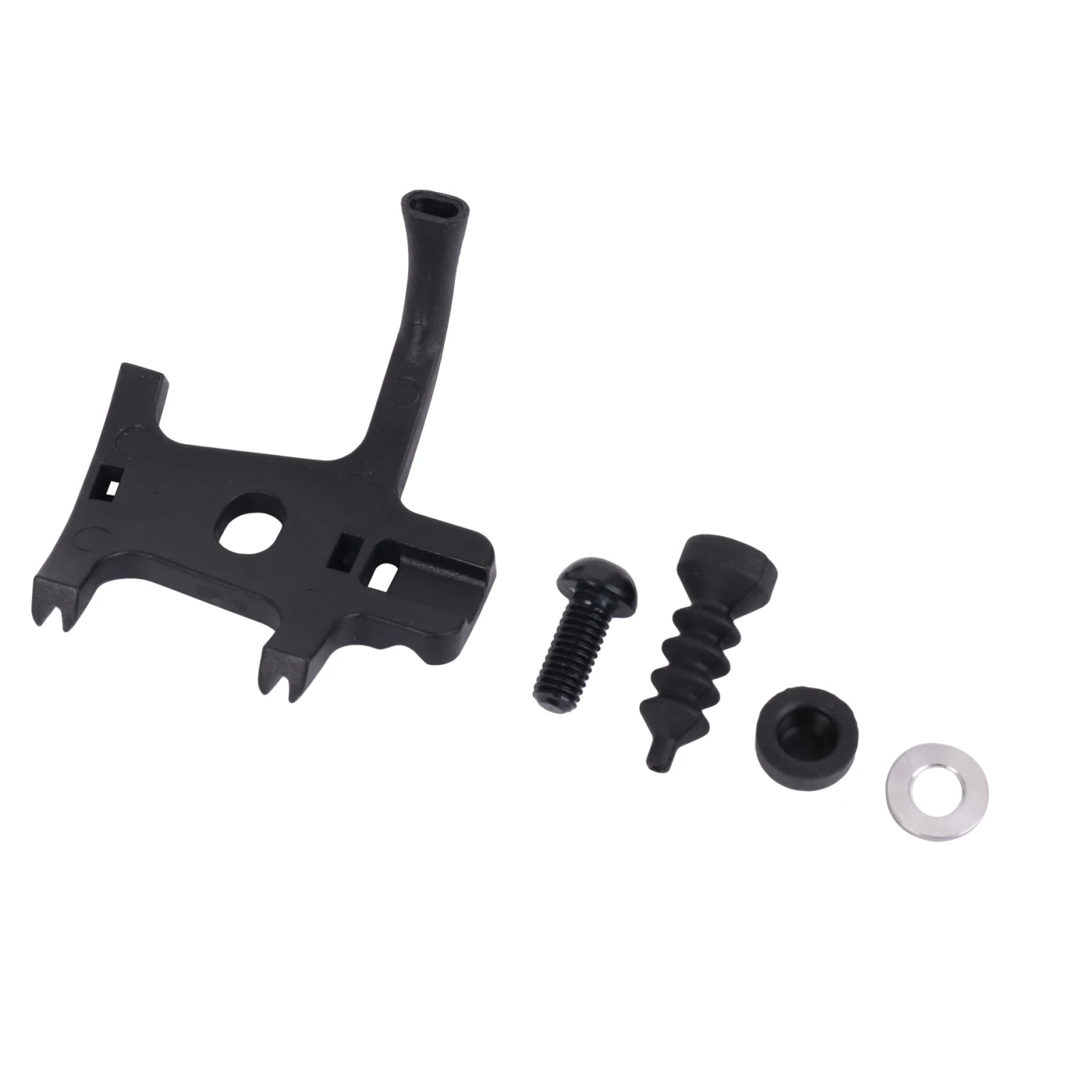 Cannondale KP163/ BB Cableguide For Scalpel80 1 Cannondale KP163/ BB Cableguide For Scalpel80