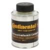 Continental Tubular Cement For Carbon Rims 200g Can With Brush