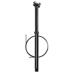 Crankbrothers Highline 3 Dropper Seatpost - 200mm - 31.6mm - Black