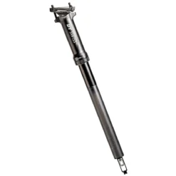 Dt-swiss DT Swiss D 232 ONE Carbon Dropper Seatpost - 60mm Travel - 27.2mm - L1 Trigger Matchmaker