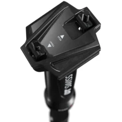 Dt-swiss DT Swiss D 232 ONE Carbon Dropper Seatpost - 60mm Travel - 27.2mm - L1 Trigger Matchmaker -Kind Shock Verkoop dt swiss d 232 one carbon 06 1033946