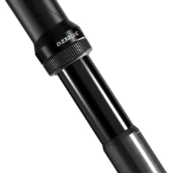 Dt-swiss DT Swiss D 232 ONE Carbon Dropper Seatpost - 60mm Travel - 27.2mm - L1 Trigger Matchmaker -Kind Shock Verkoop dt swiss d 232 one carbon 07 1033947