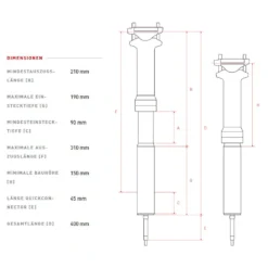 Dt-swiss DT Swiss D 232 ONE Carbon Dropper Seatpost - 60mm Travel - 27.2mm - L1 Trigger -Kind Shock Verkoop dt swiss d 232 one carbon specs 1033949 1