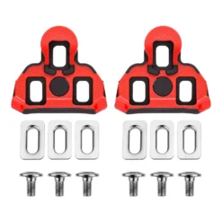 DXC Schoenplaatjes SPD-SL -Kind Shock Verkoop dxc cleats compatible with shimano spd sl dxc16pd 0054 3 1355633