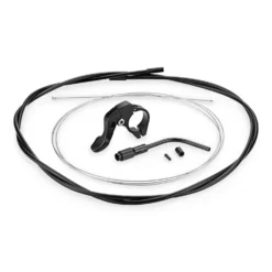 DXC DP/TWO Telescopische Zadelpen - Ø 31.6 - Slag 150 Mm -Kind Shock Verkoop dxc dp one 30 1220672 1467787