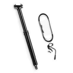 DXC DP/ONE Vario-Zadelpen - Ø 31,6 Mm - Hub 150 Mm -Kind Shock Verkoop dxc dp one 31 1220733