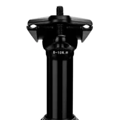 DXC DP/THREE I.50 Vario-Zadelpen - 27.2 X 50 Mm -Kind Shock Verkoop dxc dp three i 1489346