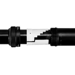 DXC DP/TWO Telescopische Zadelpen - Ø 30.9 - Slag 200 Mm -Kind Shock Verkoop dxc dp two dropper post 30 1425946