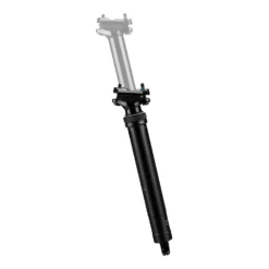 DXC DP/TWO Telescopische Zadelpen - Ø 30.9 - Slag 125 Mm -Kind Shock Verkoop dxc dp two dropper post 30 1425977