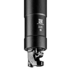 DXC DP/TWO Telescopische Zadelpen - Ø 31.6 - Slag 150 Mm -Kind Shock Verkoop dxc dp two dropper post 31 1425908
