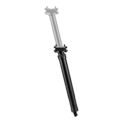 DXC DP/TWO Telescopische Zadelpen - Ø 31,6 - Slag 170 Mm -Kind Shock Verkoop dxc dp two dropper post 31 1425917