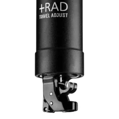 DXC DP/TWO Telescopische Zadelpen - Ø 31,6 - Slag 170 Mm -Kind Shock Verkoop dxc dp two dropper post 31 1425920