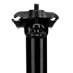 DXC DP/TWO Telescopische Zadelpen - Ø 31.6 - Slag 200 Mm -Kind Shock Verkoop dxc dp two dropper post 31 1425931