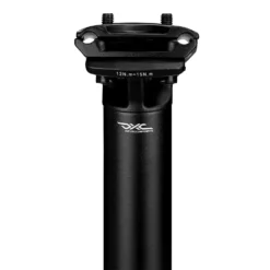 DXC SP/ONE Zadelpen Aluminium 6061 - T6 - Ø 31,6 Mm - 400 Mm -Kind Shock Verkoop dxc sp one seatpost alloy 6061 t6 dxc4dp 0095 6 1489327