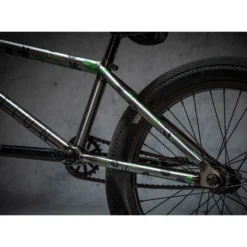 DYEDBRO Frame Protection Tere V2 BMX Signature Series - Matte -Kind Shock Verkoop dyedbro bmx signature series matt 1 1224291