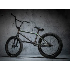 DYEDBRO Frame Protection Tere V2 BMX Signature Series - Matte -Kind Shock Verkoop dyedbro bmx signature series matt 2 1224292