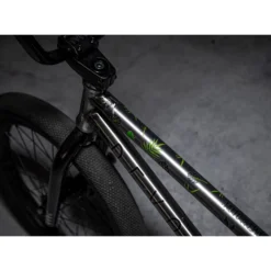 DYEDBRO Frame Protection Tere V2 BMX Signature Series - Matte