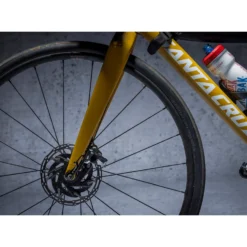 DYEDBRO Gravel Frame Protection Kit CLEAR - Black Matte -Kind Shock Verkoop dyedbro clear 14 1245289