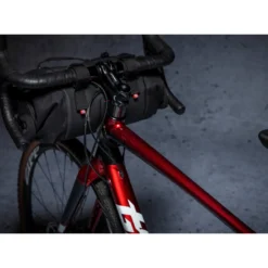 DYEDBRO Gravel Frame Protection Kit CLEAR - Glitter Matte -Kind Shock Verkoop dyedbro clear 21 1245510