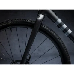 DYEDBRO Gravel Frame Protection Kit CLEAR - White Matte -Kind Shock Verkoop dyedbro clear 7 1245548