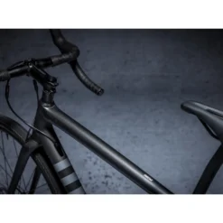 DYEDBRO Gravel Frame Protection Kit CLEAR - White Matte -Kind Shock Verkoop dyedbro clear 8 1245549