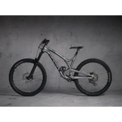 DYEDBRO Beschermfolie Voor Het Frame - Aotearoa - White Matte 11 DYEDBRO Beschermfolie Voor Het Frame - Aotearoa - White Matte -Kind Shock Verkoop dyedbro frame protection kit aotearoa white matte 6 1493594