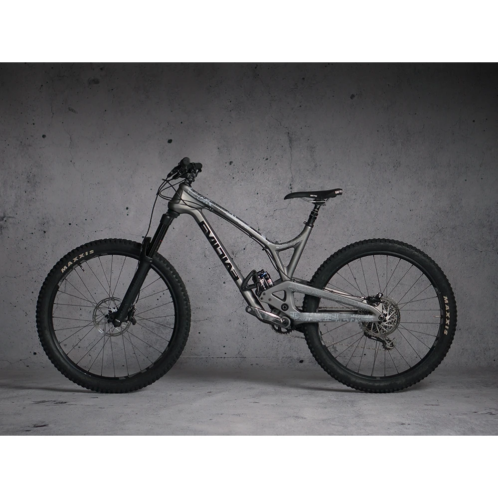 DYEDBRO Beschermfolie Voor Het Frame - Aotearoa - White Matte 5 DYEDBRO Beschermfolie Voor Het Frame - Aotearoa - White Matte - Afbeelding 5