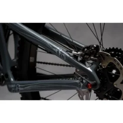 DYEDBRO Frame Protection Kit Bones - White