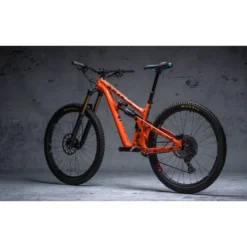 DYEDBRO Beschermfolie Voor Het Frame - Camo - Black Matt 8 DYEDBRO Beschermfolie Voor Het Frame - Camo - Black Matt -Kind Shock Verkoop dyedbro frame protection kit camo black matt2 1004782