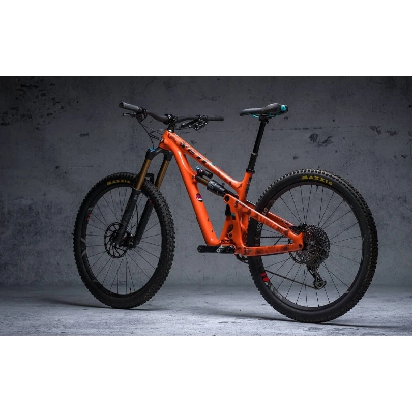 DYEDBRO Beschermfolie Voor Het Frame - Camo - Black Matt 3 DYEDBRO Beschermfolie Voor Het Frame - Camo - Black Matt - Afbeelding 3