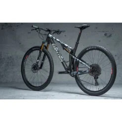 DYEDBRO Beschermfolie Voor Het Frame - Camo - White Matt -Kind Shock Verkoop dyedbro frame protection kit camo white matt2 1004773