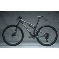 DYEDBRO Beschermfolie Voor Het Frame - Camo - White Matt -Kind Shock Verkoop dyedbro frame protection kit camo white matt4 1004775