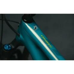 DYEDBRO Frame Protection Kit Clear Glitter - Clear