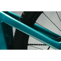 DYEDBRO Frame Protection Kit Clear Glitter - Clear -Kind Shock Verkoop dyedbro frame protection kit clear glitter clear3 1005410