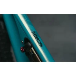 DYEDBRO Frame Protection Kit Clear Glitter - Clear -Kind Shock Verkoop dyedbro frame protection kit clear glitter clear4 1005411