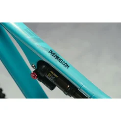 DYEDBRO Frame Protection Kit Clear Glitter - Clear -Kind Shock Verkoop dyedbro frame protection kit clear glitter clear6 1005413